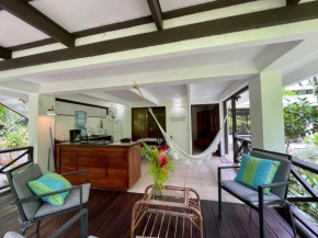 Hotels in Punta Uva